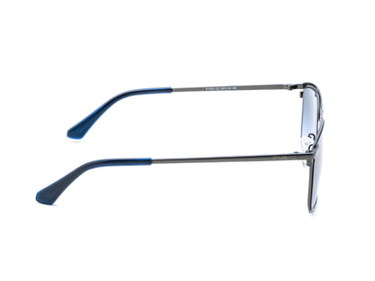 IRUS S1520 Men Square Sunglasses