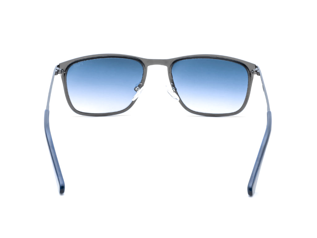 IRUS S1520 Men Square Sunglasses