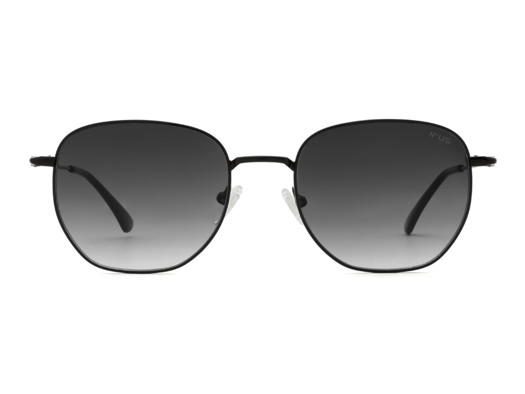 IRUS S1521 Men Square Sunglasses