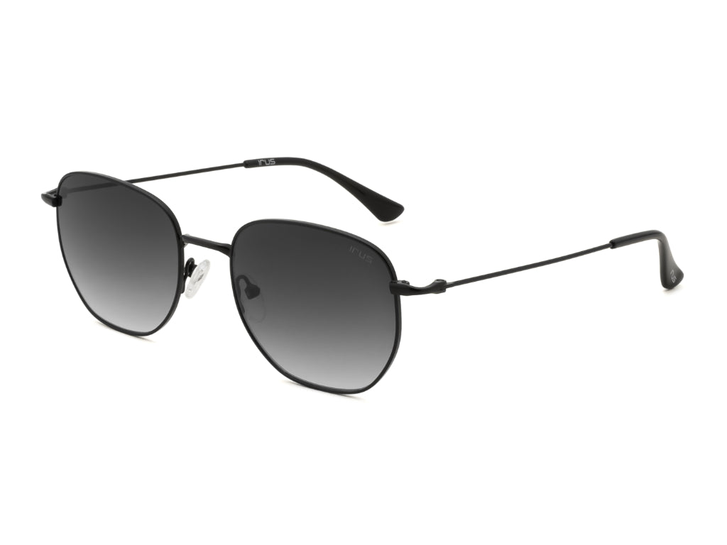 IRUS S1521 Men Square Sunglasses