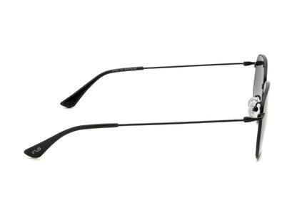 IRUS S1521 Men Square Sunglasses