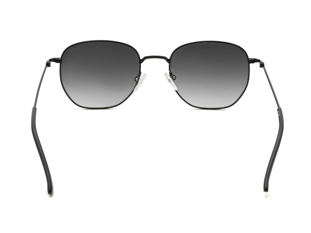 IRUS S1521 Men Square Sunglasses