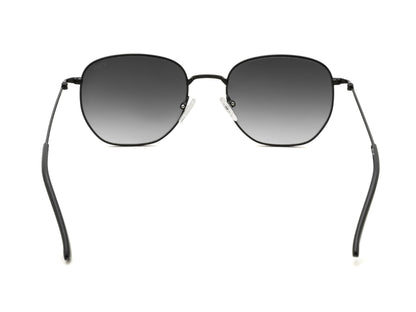 IRUS S1521 Men Square Sunglasses