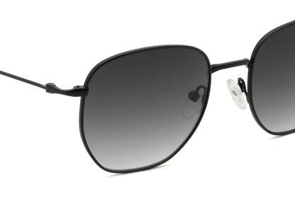 IRUS S1521 Men Square Sunglasses