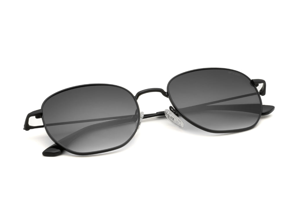 IRUS S1521 Men Square Sunglasses