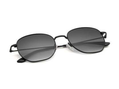 IRUS S1521 Men Square Sunglasses