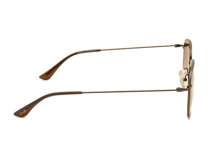 IRUS S1521 Men Square Sunglasses