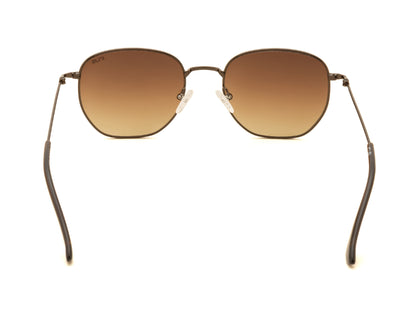 IRUS S1521 Men Square Sunglasses