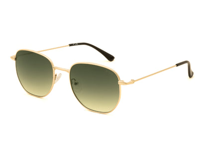 IRUS S1521 Men Square Sunglasses
