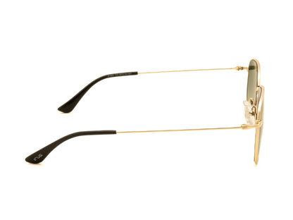 IRUS S1521 Men Square Sunglasses