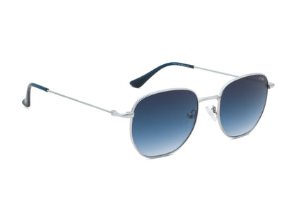 IRUS S1521 Men Square Sunglasses