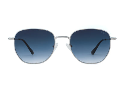 IRUS S1521 Men Square Sunglasses