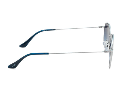 IRUS S1521 Men Square Sunglasses