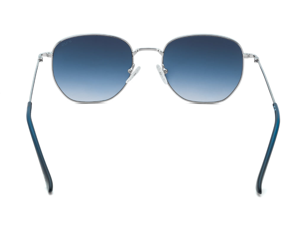 IRUS S1521 Men Square Sunglasses
