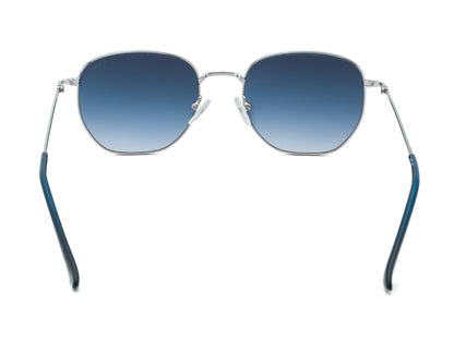 IRUS S1521 Men Square Sunglasses