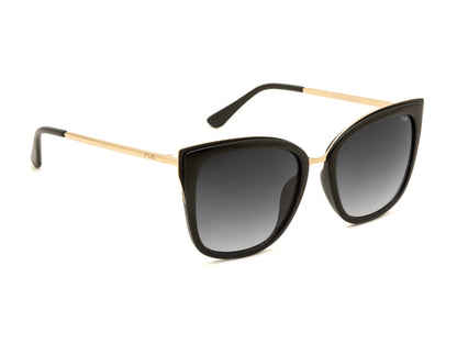 IRUS S1522 Women Butterfly Sunglasses