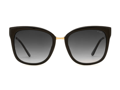 IRUS S1522 Women Butterfly Sunglasses