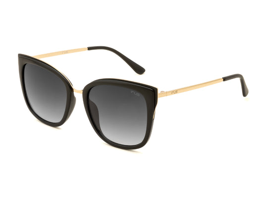 IRUS S1522 Women Butterfly Sunglasses