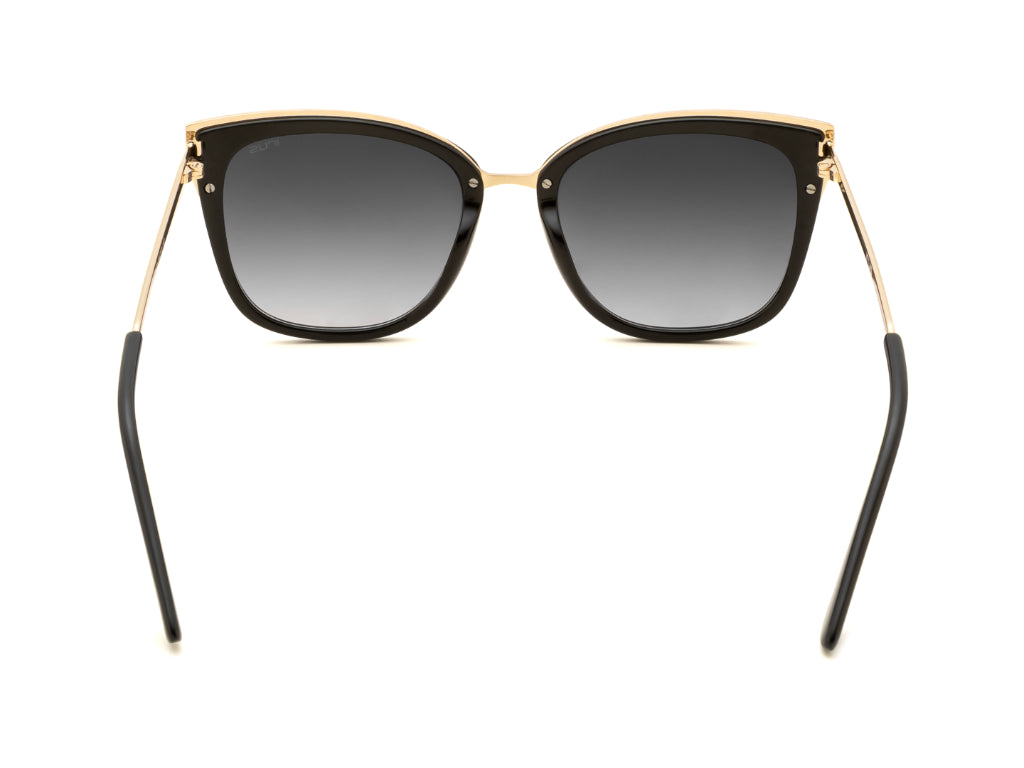 IRUS S1522 Women Butterfly Sunglasses
