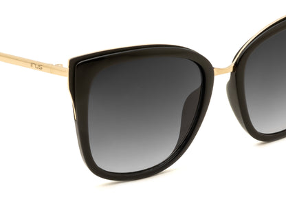 IRUS S1522 Women Butterfly Sunglasses