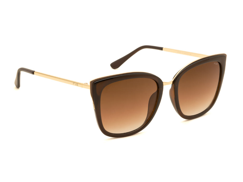 IRUS S1522 Women Butterfly Sunglasses