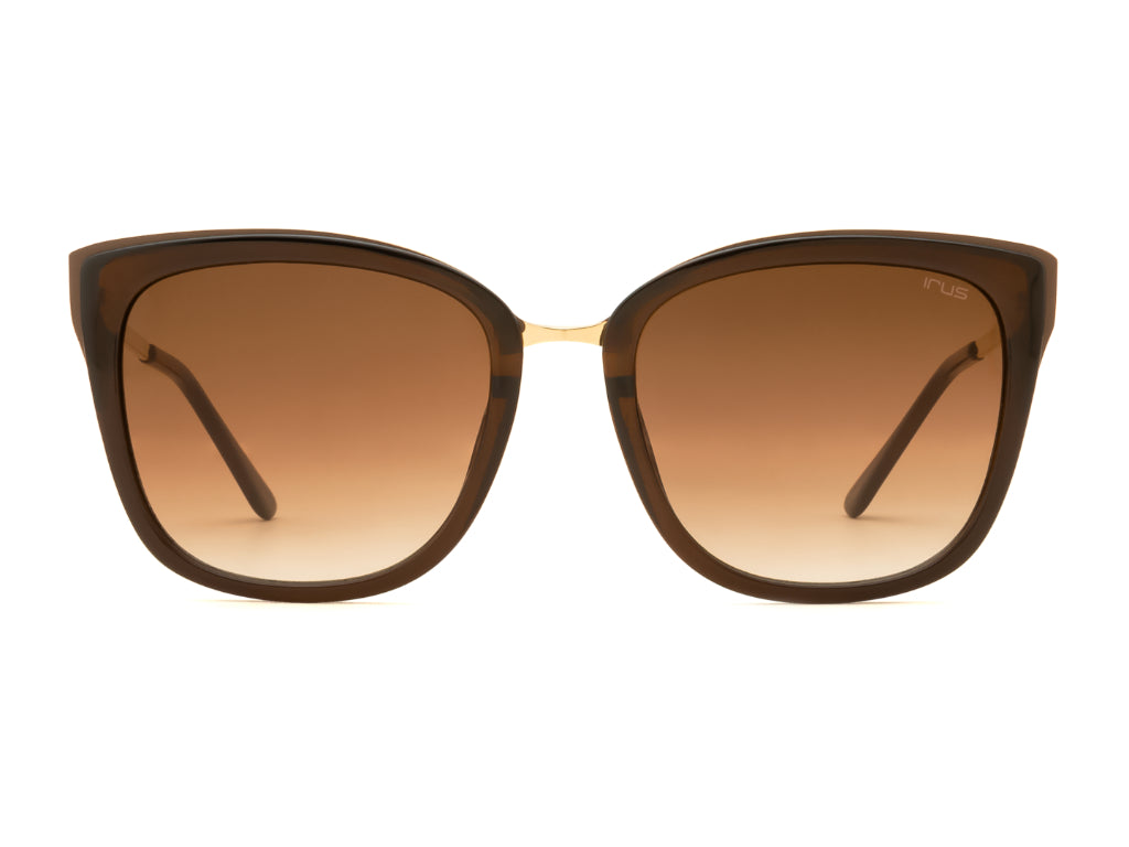 IRUS S1522 Women Butterfly Sunglasses