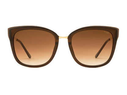 IRUS S1522 Women Butterfly Sunglasses