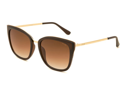 IRUS S1522 Women Butterfly Sunglasses
