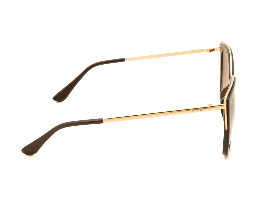 IRUS S1522 Women Butterfly Sunglasses