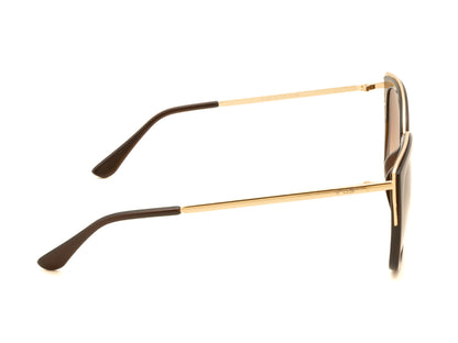 IRUS S1522 Women Butterfly Sunglasses