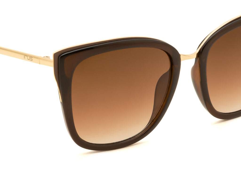 IRUS S1522 Women Butterfly Sunglasses