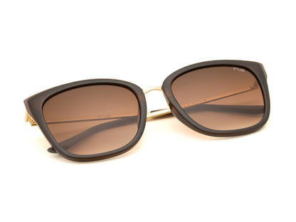 IRUS S1522 Women Butterfly Sunglasses