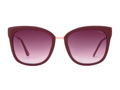 IRUS S1522 Women Butterfly Sunglasses
