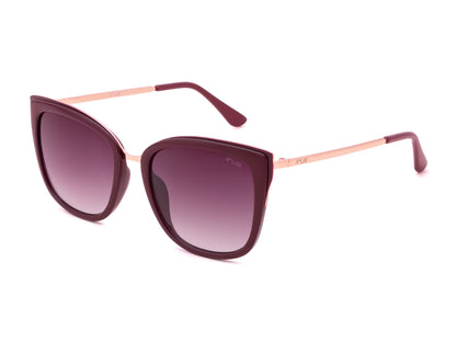 IRUS S1522 Women Butterfly Sunglasses