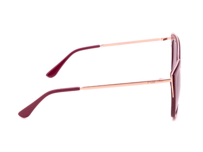 IRUS S1522 Women Butterfly Sunglasses