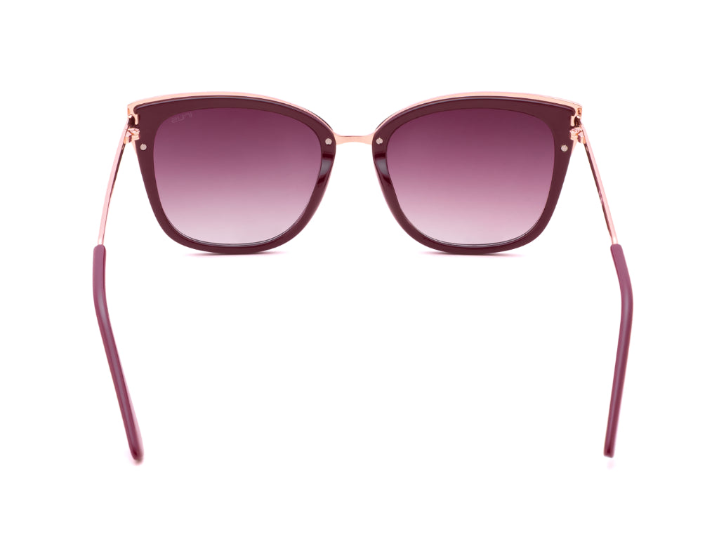 IRUS S1522 Women Butterfly Sunglasses