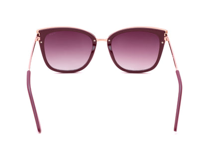 IRUS S1522 Women Butterfly Sunglasses