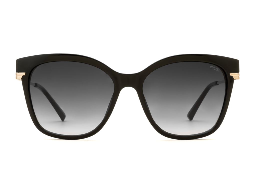 IRUS S1523 Women Butterfly Sunglasses