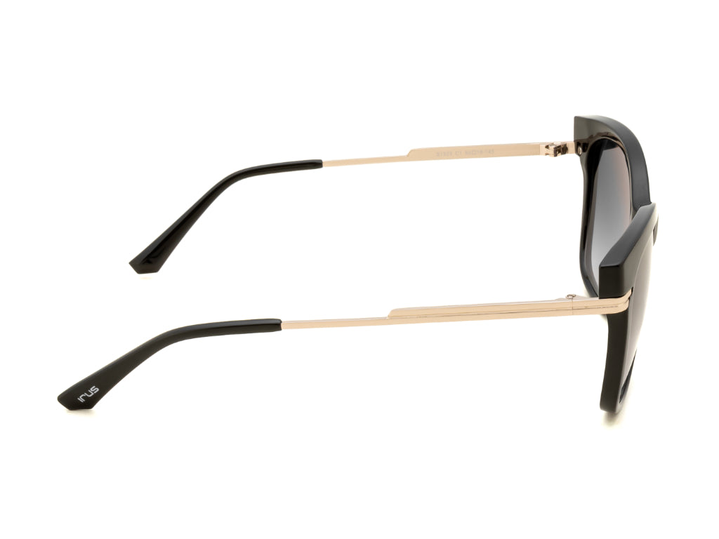 IRUS S1523 Women Butterfly Sunglasses