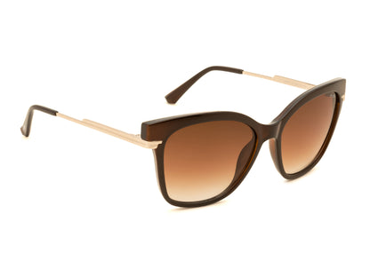 IRUS S1523 Women Butterfly Sunglasses