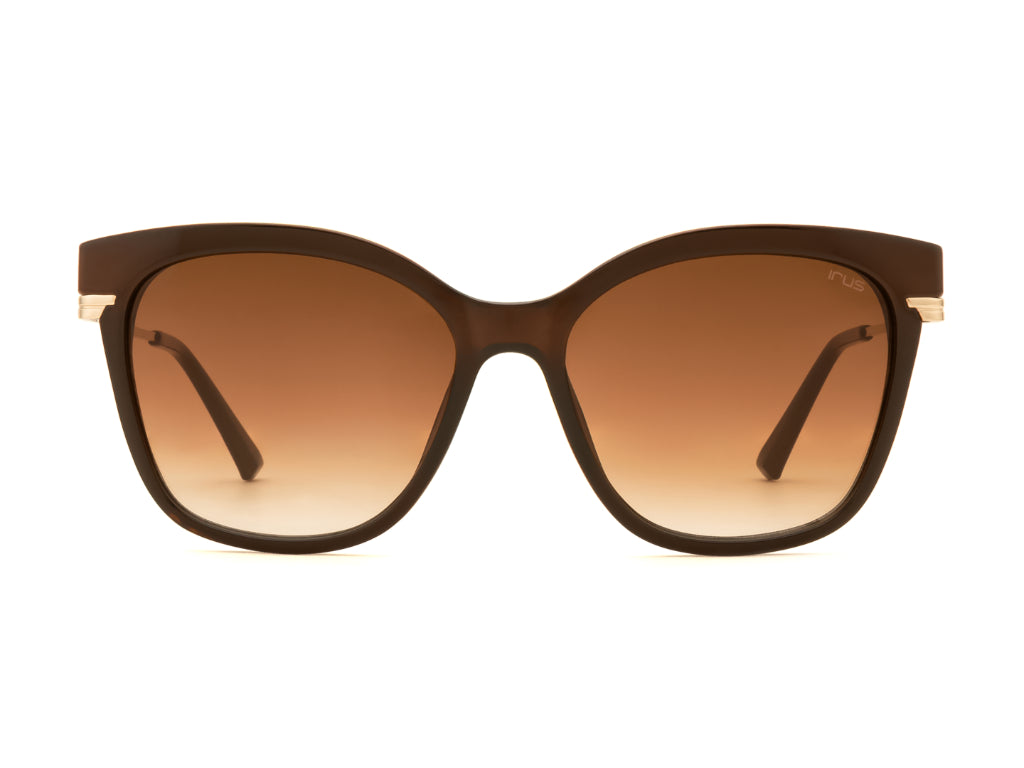 IRUS S1523 Women Butterfly Sunglasses