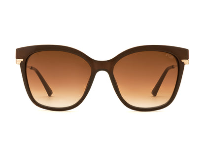 IRUS S1523 Women Butterfly Sunglasses