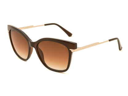 IRUS S1523 Women Butterfly Sunglasses