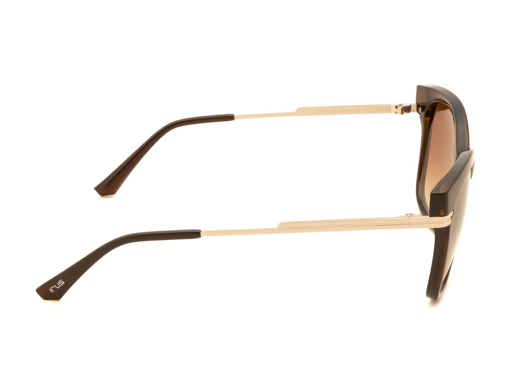 IRUS S1523 Women Butterfly Sunglasses