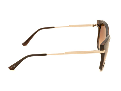 IRUS S1523 Women Butterfly Sunglasses