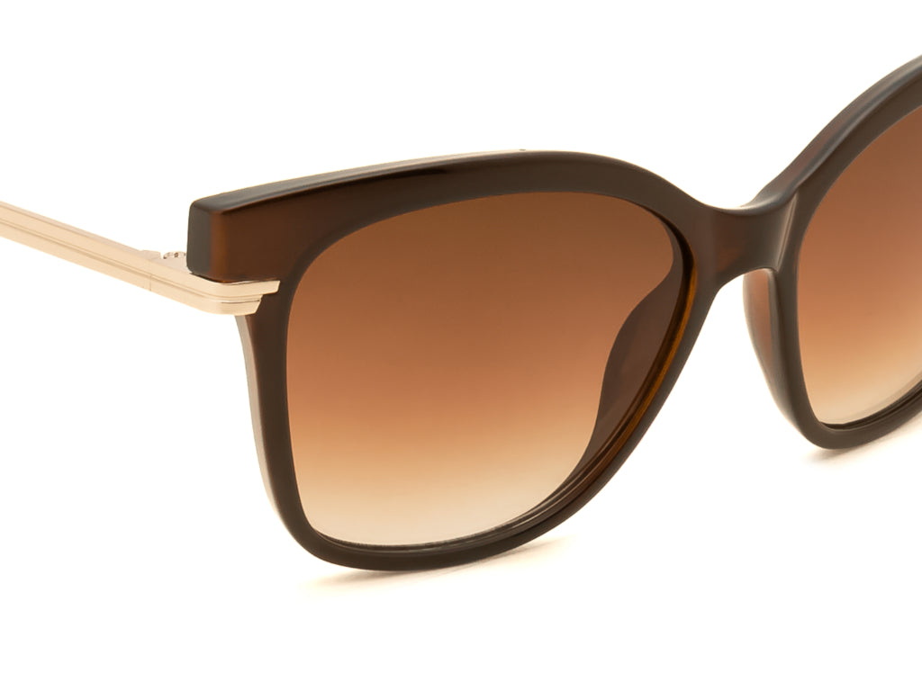 IRUS S1523 Women Butterfly Sunglasses