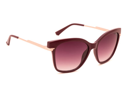IRUS S1523 Women Butterfly Sunglasses