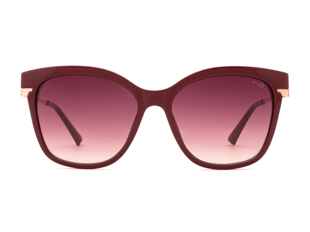 IRUS S1523 Women Butterfly Sunglasses