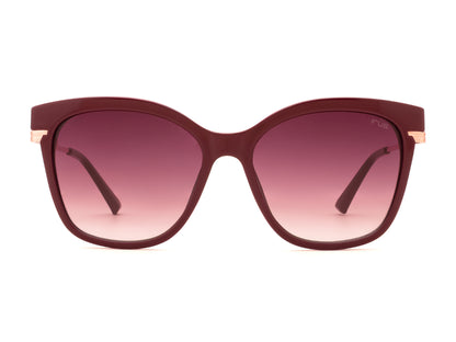 IRUS S1523 Women Butterfly Sunglasses