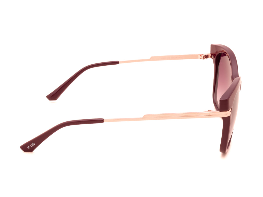 IRUS S1523 Women Butterfly Sunglasses